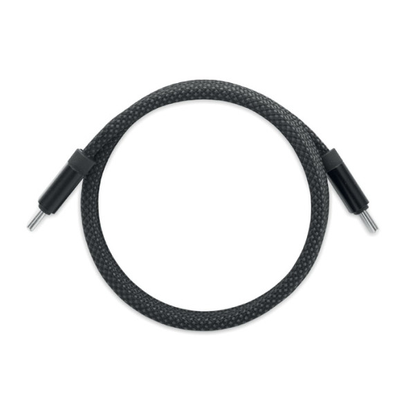 Câble magnétique FOVI personnalisable avec logo - vue 3