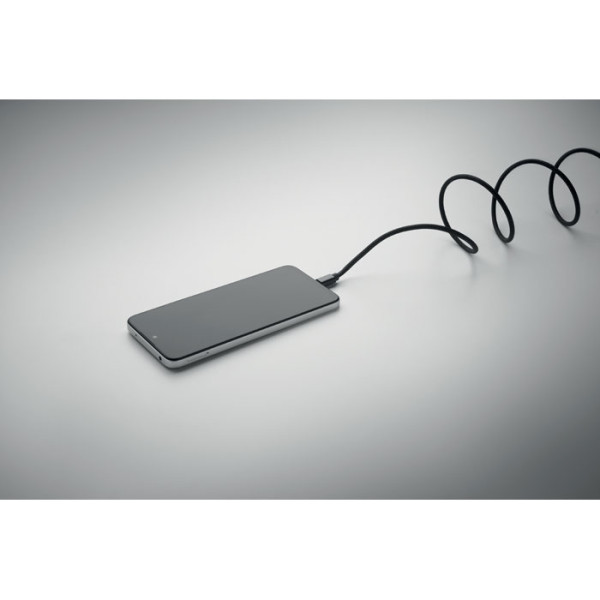 Câble magnétique FOVI personnalisable avec logo - vue 5