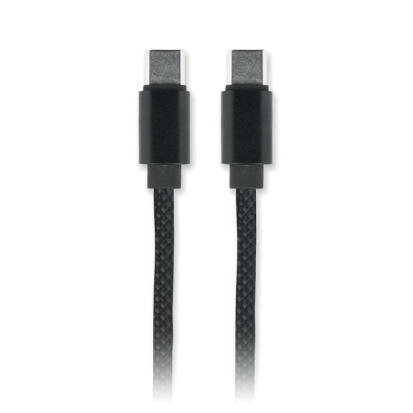 Câble magnétique FOVI personnalisable avec logo - vue 6