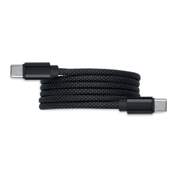 Câble magnétique FOVI personnalisable avec logo - vue 8