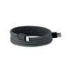 Câble magnétique FOVI personnalisable avec logo - vue 10