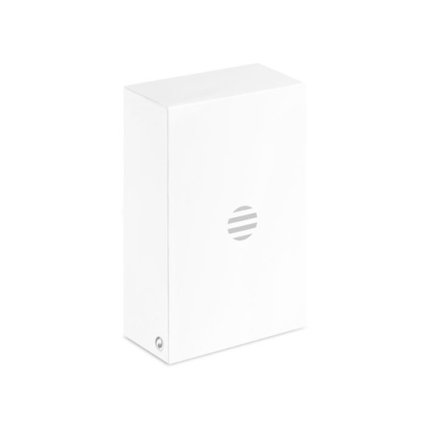 Câble magnétique FOVI personnalisable avec logo - vue 15