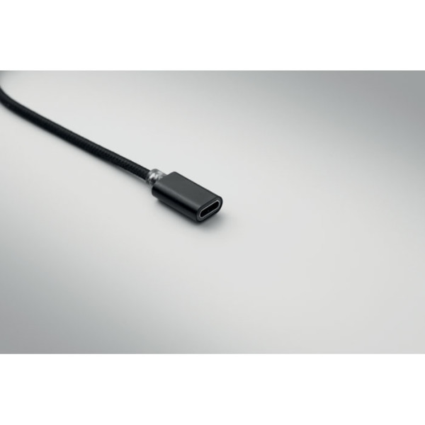 Porte-clés HUB 5-en-1 PULI personnalisé - vue 6