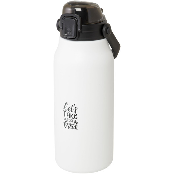 Bouteille isotherme 1600 ml VUKO personnalisable - vue 7