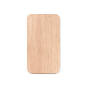 Planche à découper SUFO personnalisable avec logo - vue 2
