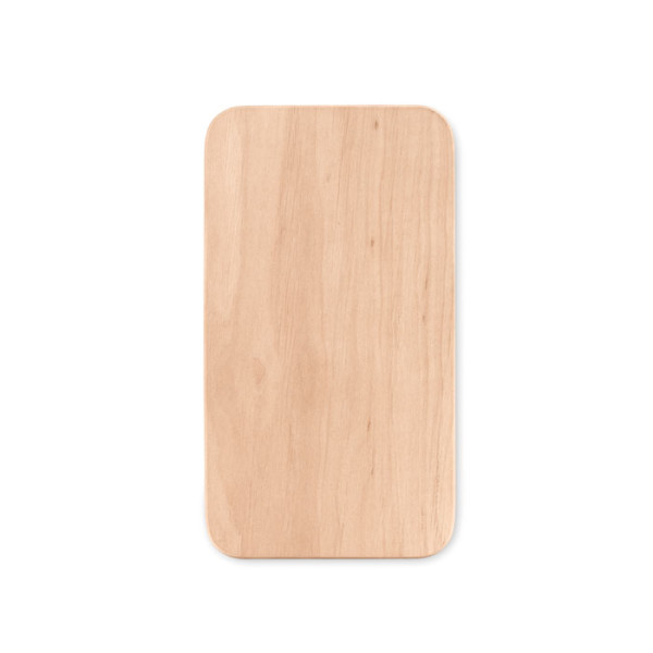 Planche à découper SUFO personnalisable avec logo - vue 2