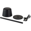 Lampe de table rechargeable REAE personnalisable avec logo - vue 10