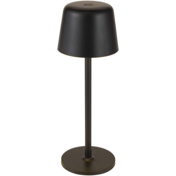 Lampe de table rechargeable REAE personnalisable avec logo - vue 11