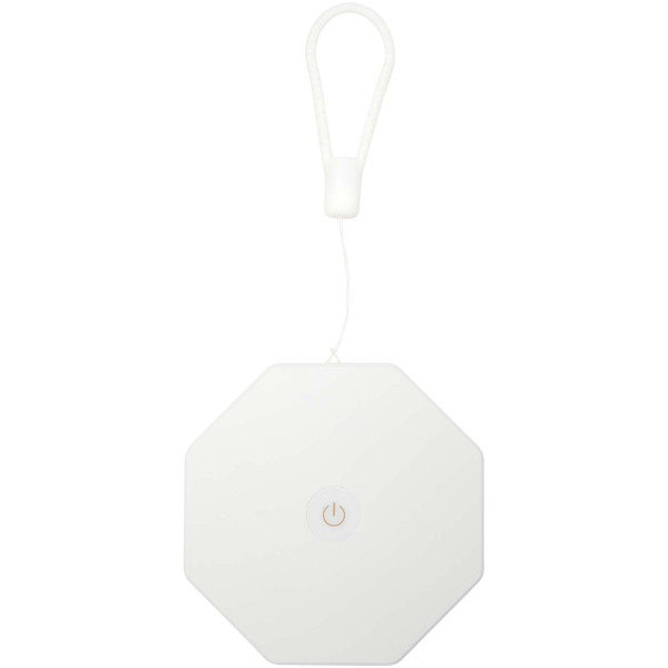 Lampe de table pliable RUAE personnalisable avec logo - vue 2