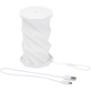 Lampe de table pliable RUAE personnalisable avec logo - vue 3