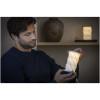 Lampe de table pliable RUAE personnalisable avec logo - vue 5