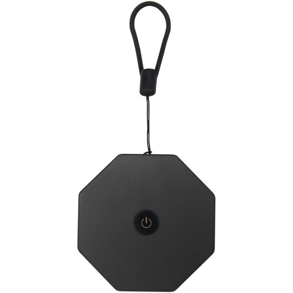Lampe de table pliable RUAE personnalisable avec logo - vue 9