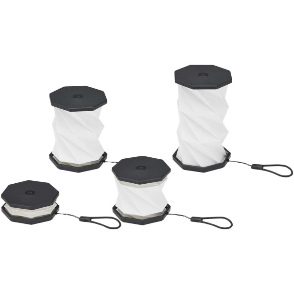 Lampe de table pliable RUAE personnalisable avec logo - vue 11