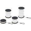 Lampe de table pliable RUAE personnalisable avec logo - vue 11