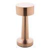 Lampe de table LOPE personnalisable avec logo