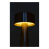 Lampe de table LOPE personnalisable avec logo - vue 6