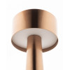 Lampe de table LOPE personnalisable avec logo - vue 7