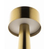 Lampe de table LOPE personnalisable avec logo - vue 12