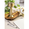 Lampe de table LOPE personnalisable avec logo - vue 14