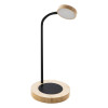 Lampe de bureau avec chauffe-tasse SUKO personnalisable - vue 3