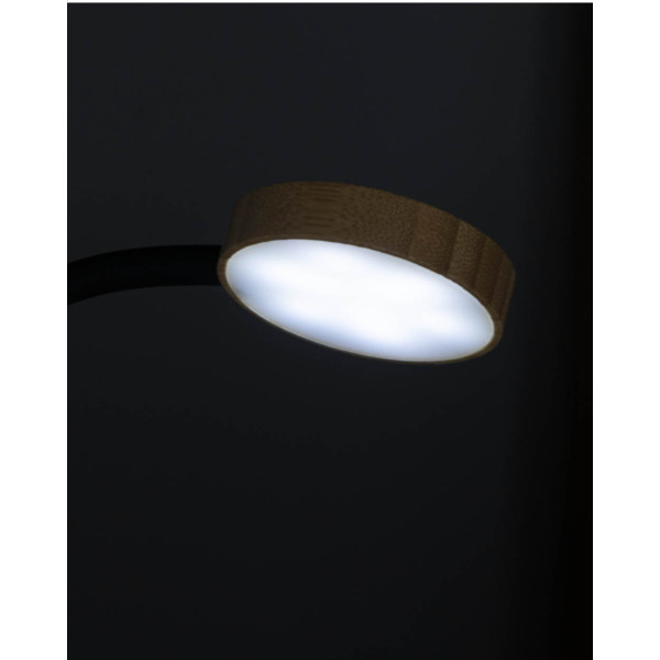 Lampe de bureau avec chauffe-tasse SUKO personnalisable - vue 11
