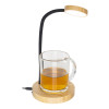 Lampe de bureau avec chauffe-tasse SUKO personnalisable - vue 13