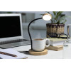 Lampe de bureau avec chauffe-tasse SUKO personnalisable - vue 16