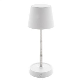 Lampe de table télescopique ROLA personnalisable avec logo