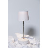Lampe de table télescopique ROLA personnalisable avec logo - vue 2