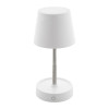 Lampe de table télescopique ROLA personnalisable avec logo - vue 4