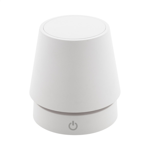 Lampe de table télescopique ROLA personnalisable avec logo - vue 5