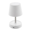 Lampe de table télescopique ROLA personnalisable avec logo - vue 6