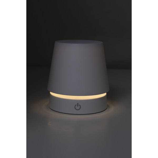 Lampe de table télescopique ROLA personnalisable avec logo - vue 8