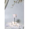 Lampe de table télescopique ROLA personnalisable avec logo - vue 9