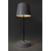 Lampe de table télescopique ROLA personnalisable avec logo - vue 10