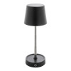 Lampe de table télescopique ROLA personnalisable avec logo - vue 11