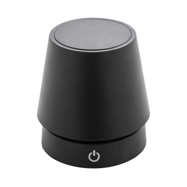Lampe de table télescopique ROLA personnalisable avec logo - vue 13