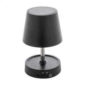 Lampe de table télescopique ROLA personnalisable avec logo - vue 14