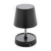 Lampe de table télescopique ROLA personnalisable avec logo - vue 14