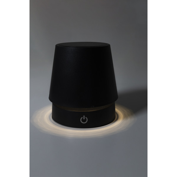 Lampe de table télescopique ROLA personnalisable avec logo - vue 17