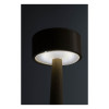 LAMPE DE TABLE EN BAMBOU PIFU personnalisable avec logo - vue 7