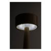 LAMPE DE TABLE EN BAMBOU PIFU personnalisable avec logo - vue 8