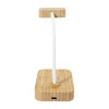Lampe de bureau multifonctionnelle MONU personnalisable avec logo - vue 6