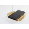 Lampe de bureau multifonctionnelle MONU personnalisable avec logo - vue 8