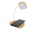 Lampe de bureau multifonctionnelle MONU personnalisable avec logo - vue 10
