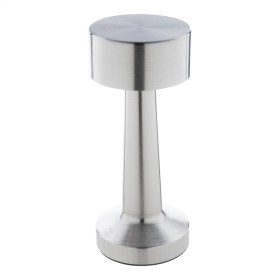 Lampe de table GATO personnalisable avec logo
