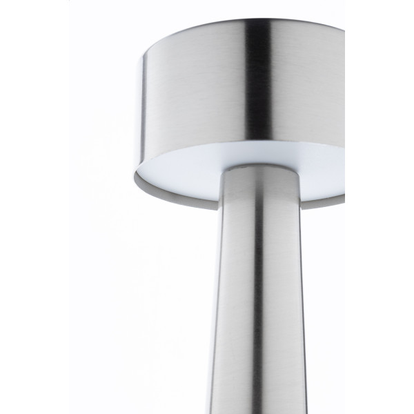 Lampe de table GATO personnalisable avec logo - vue 3