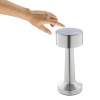 Lampe de table GATO personnalisable avec logo - vue 5