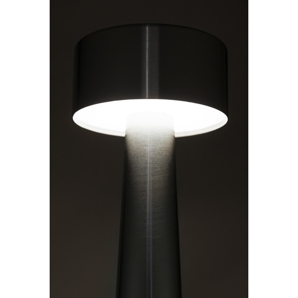 Lampe de table GATO personnalisable avec logo - vue 7