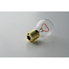 AMPOULE DÉCORATIVE LED GORI PERSONNALISABLE AVEC LOGO - vue 4